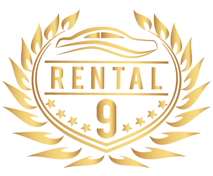 Rental9 Favicon